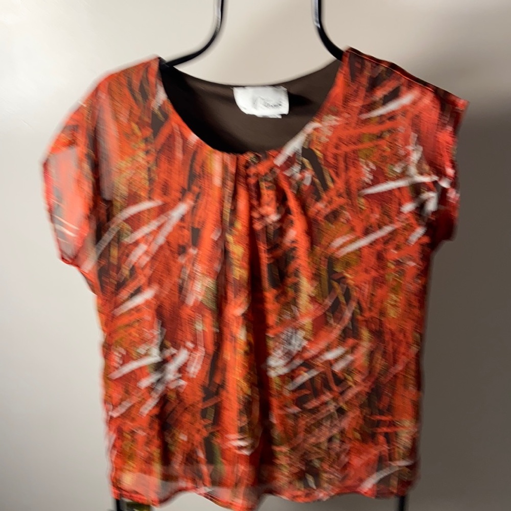 N Touch top